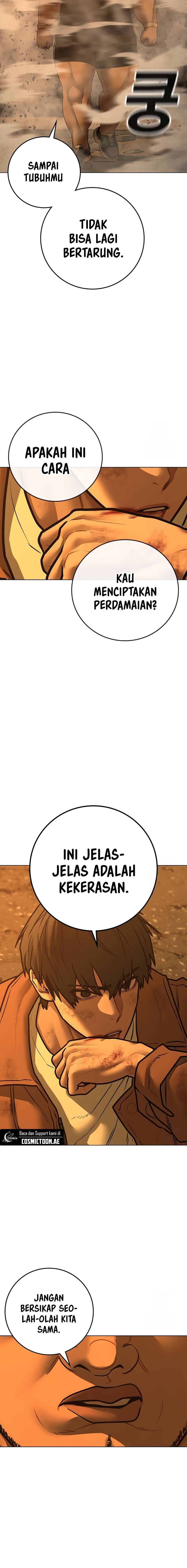 Halaman 28 dari Reality Quest Chapter 147