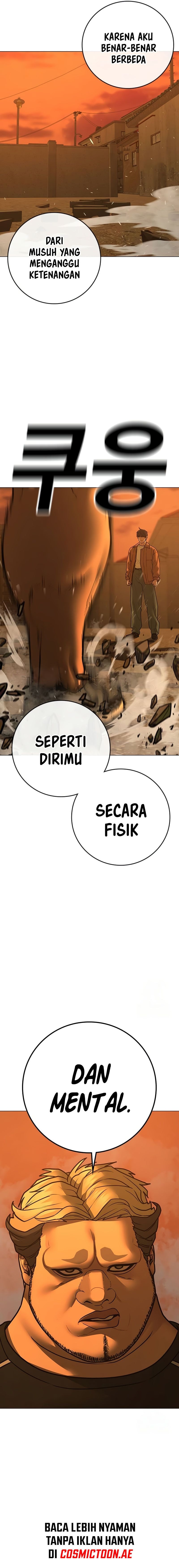 Halaman 29 dari Reality Quest Chapter 147