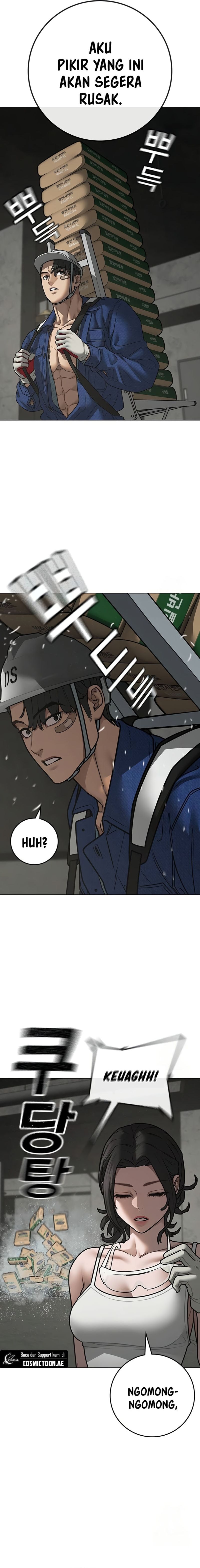 Halaman 3 dari Reality Quest Chapter 147