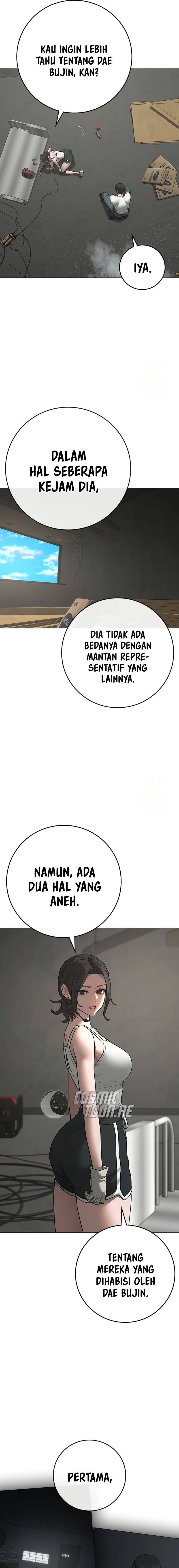 Halaman 4 dari Reality Quest Chapter 147