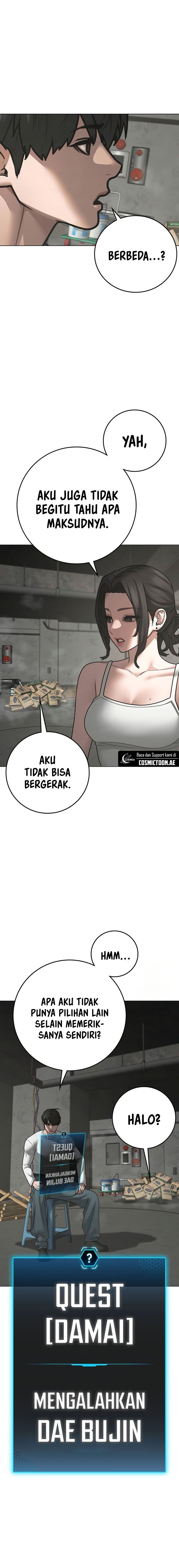 Halaman 6 dari Reality Quest Chapter 147