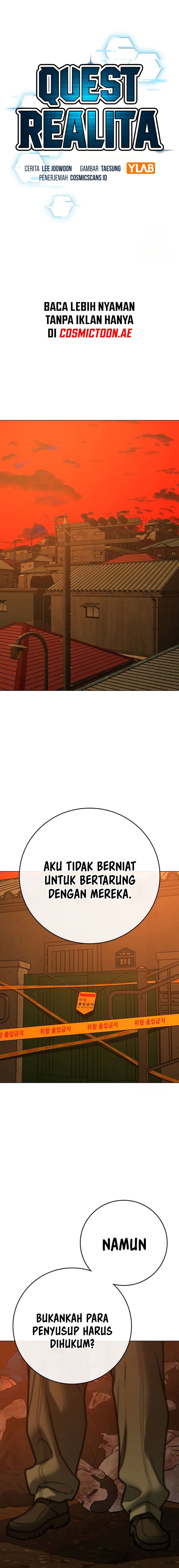 Halaman 7 dari Reality Quest Chapter 147