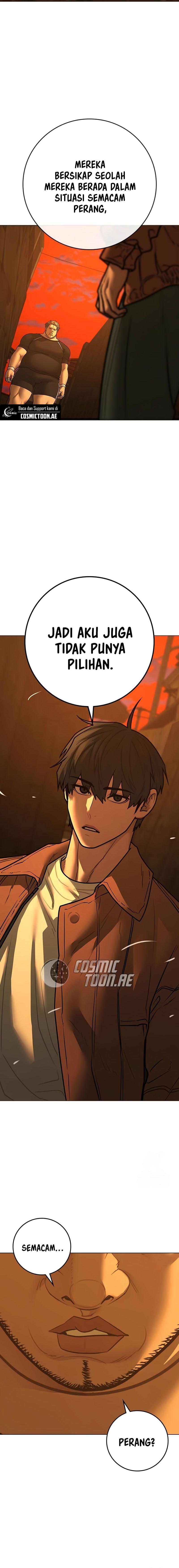 Halaman 8 dari Reality Quest Chapter 147