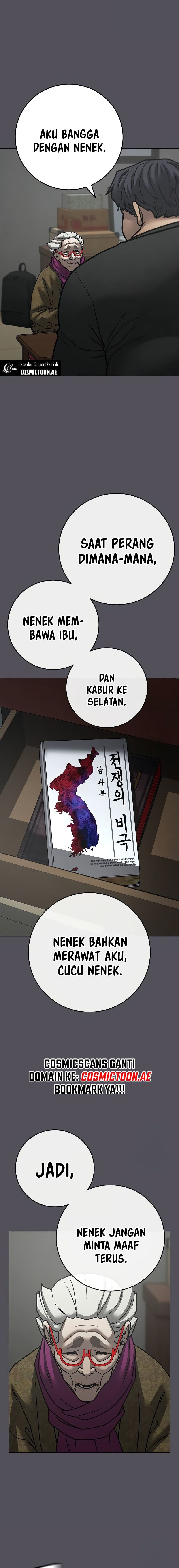 Halaman 15 dari Reality Quest Chapter 148