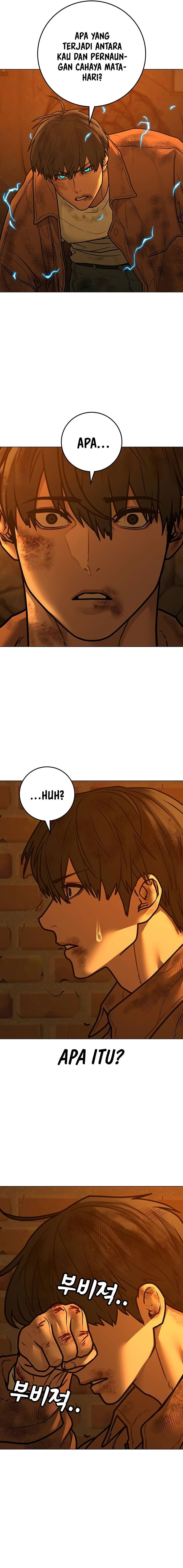 Halaman 18 dari Reality Quest Chapter 148
