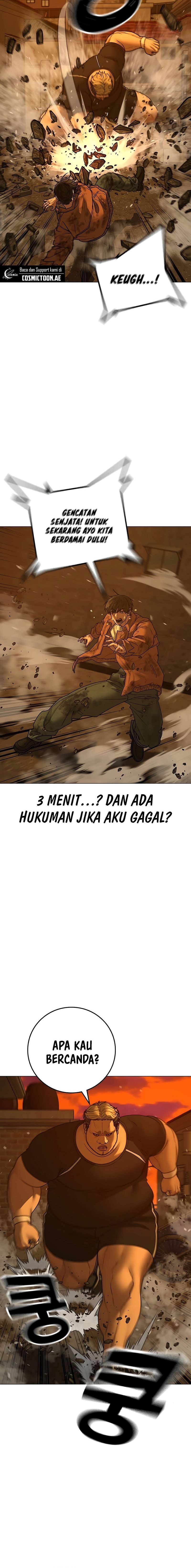 Halaman 21 dari Reality Quest Chapter 148