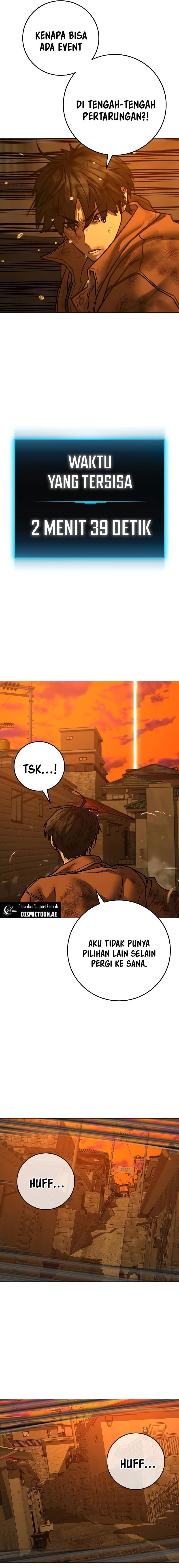 Halaman 22 dari Reality Quest Chapter 148