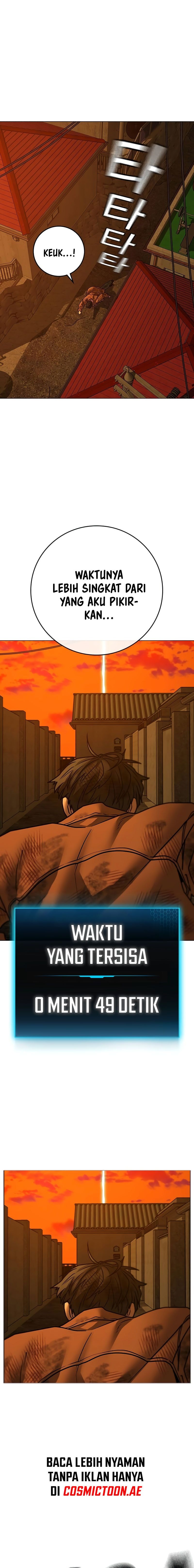 Halaman 23 dari Reality Quest Chapter 148