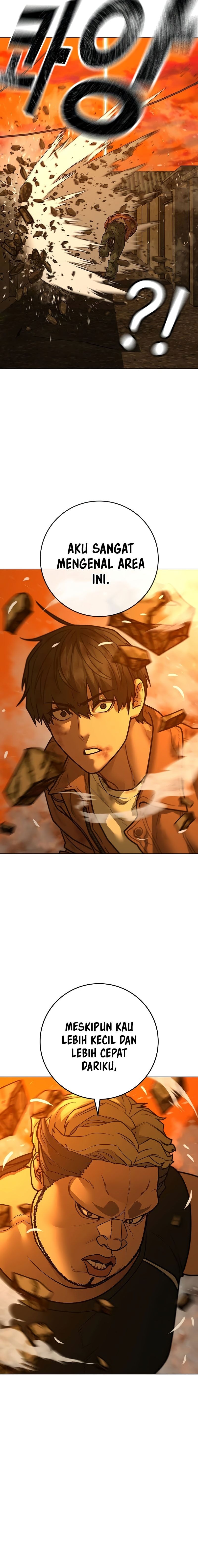 Halaman 24 dari Reality Quest Chapter 148