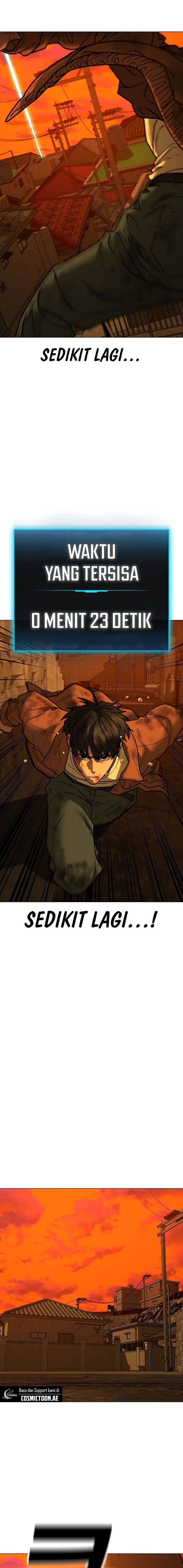 Halaman 26 dari Reality Quest Chapter 148