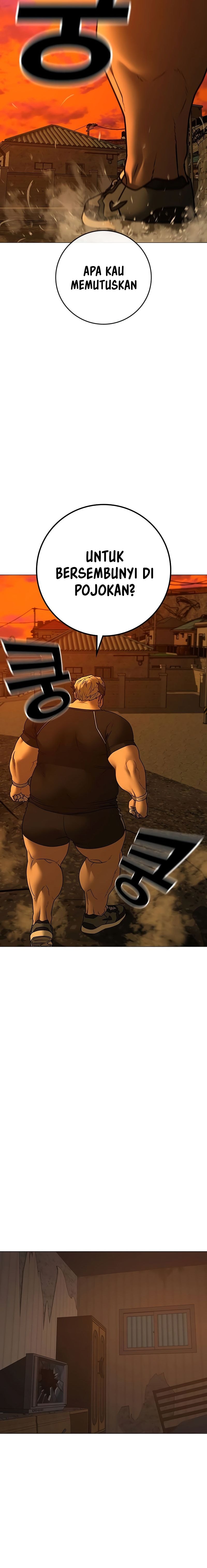 Halaman 27 dari Reality Quest Chapter 148