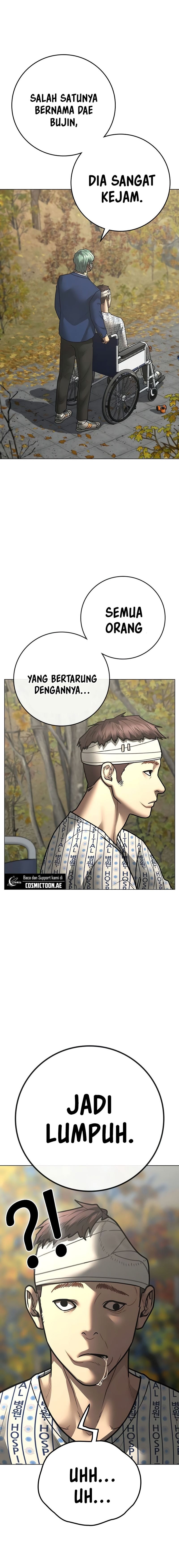 Halaman 3 dari Reality Quest Chapter 148