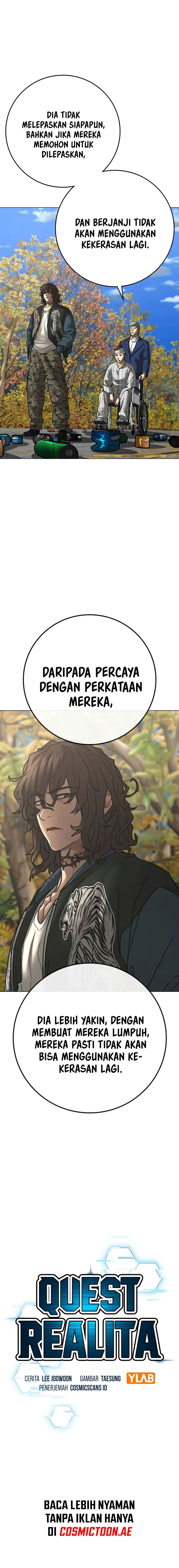 Halaman 4 dari Reality Quest Chapter 148