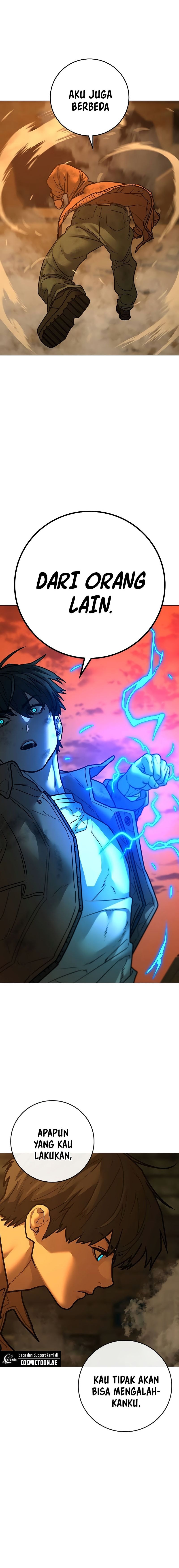 Halaman 5 dari Reality Quest Chapter 148