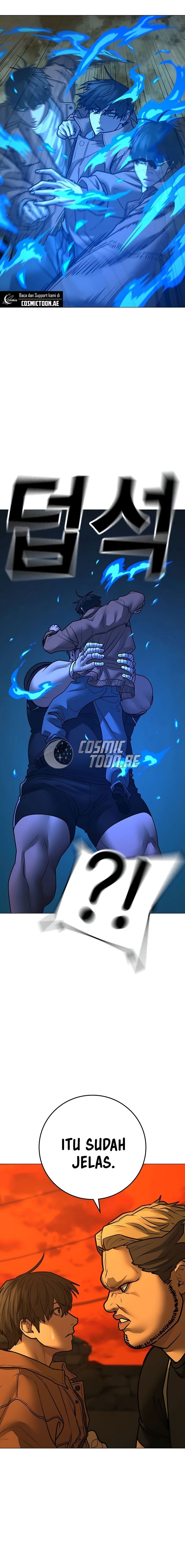 Halaman 8 dari Reality Quest Chapter 148