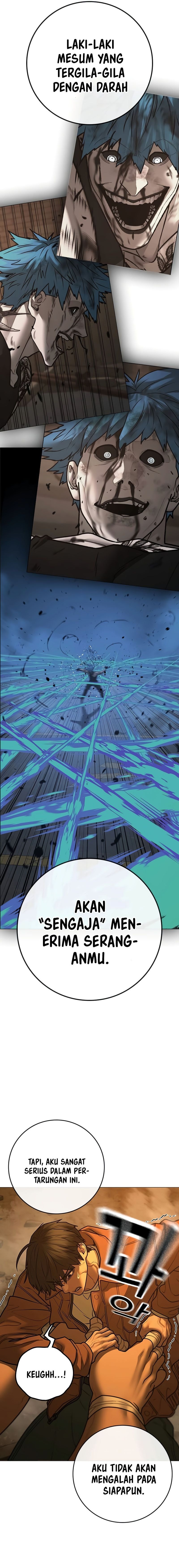Halaman 9 dari Reality Quest Chapter 148