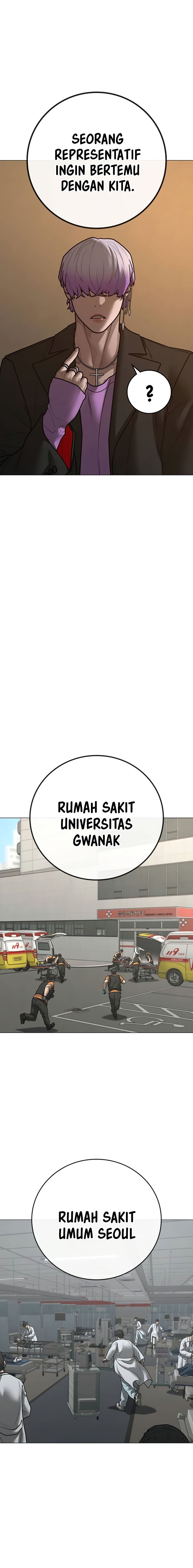 Halaman 10 dari Reality Quest Chapter 149