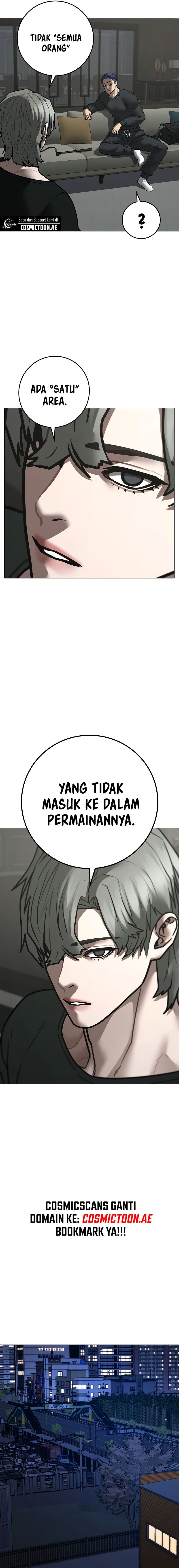 Halaman 14 dari Reality Quest Chapter 149