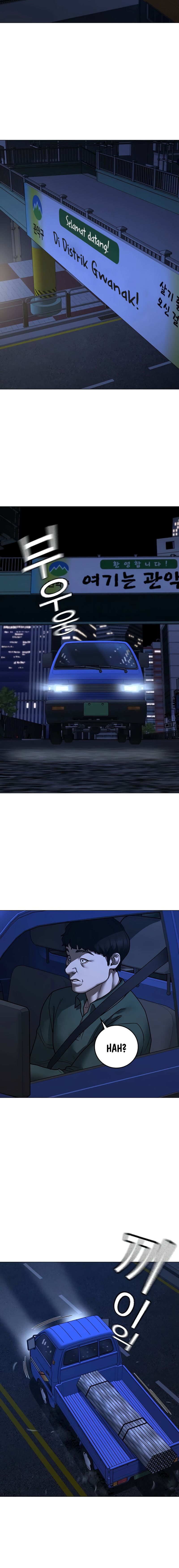 Halaman 15 dari Reality Quest Chapter 149