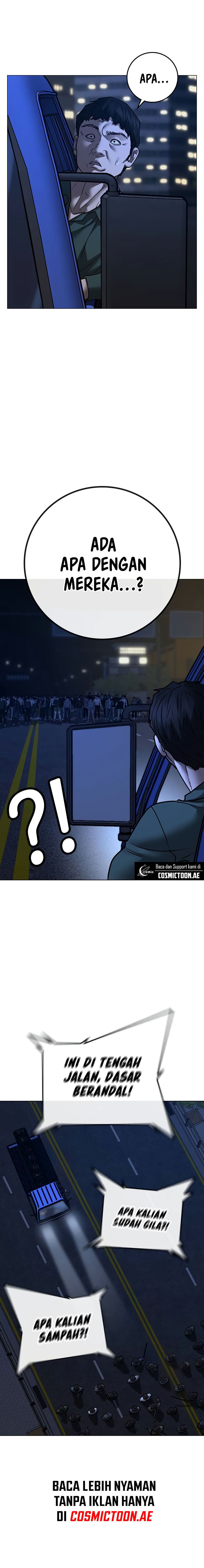 Halaman 16 dari Reality Quest Chapter 149