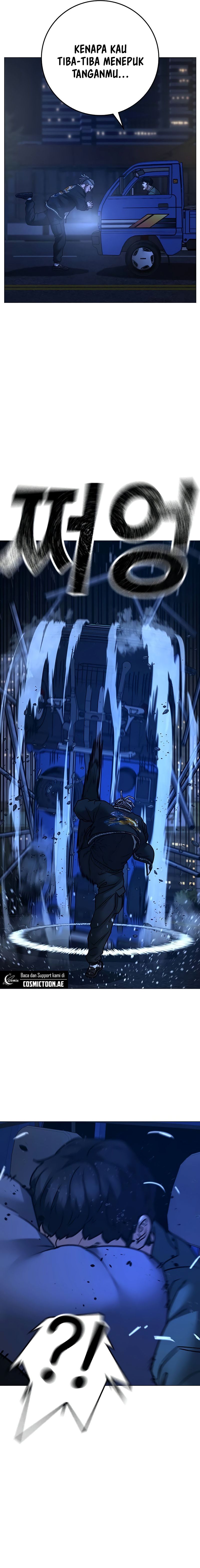 Halaman 18 dari Reality Quest Chapter 149