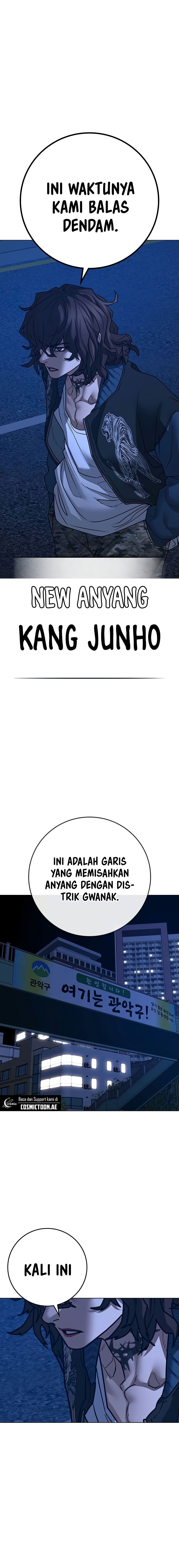 Halaman 21 dari Reality Quest Chapter 149