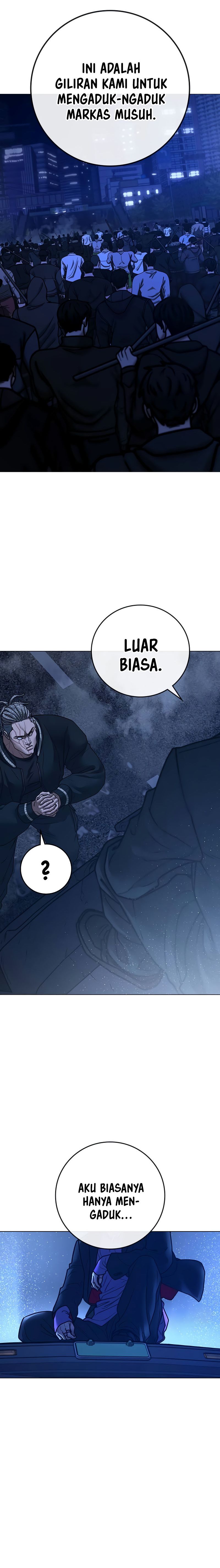 Halaman 22 dari Reality Quest Chapter 149