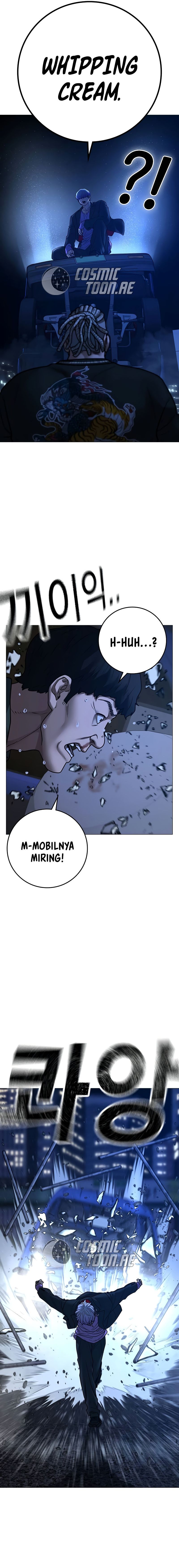 Halaman 23 dari Reality Quest Chapter 149