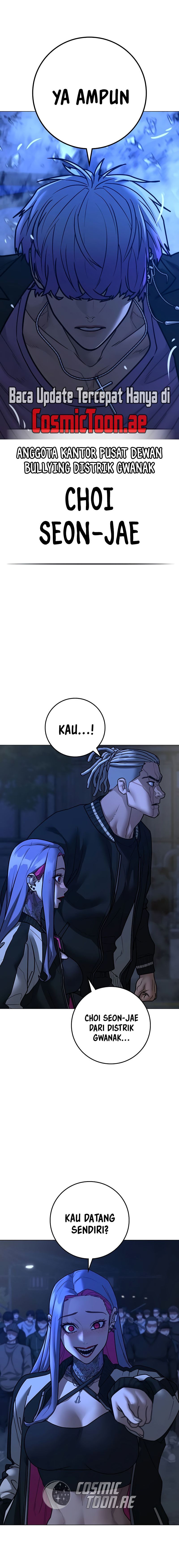 Halaman 24 dari Reality Quest Chapter 149