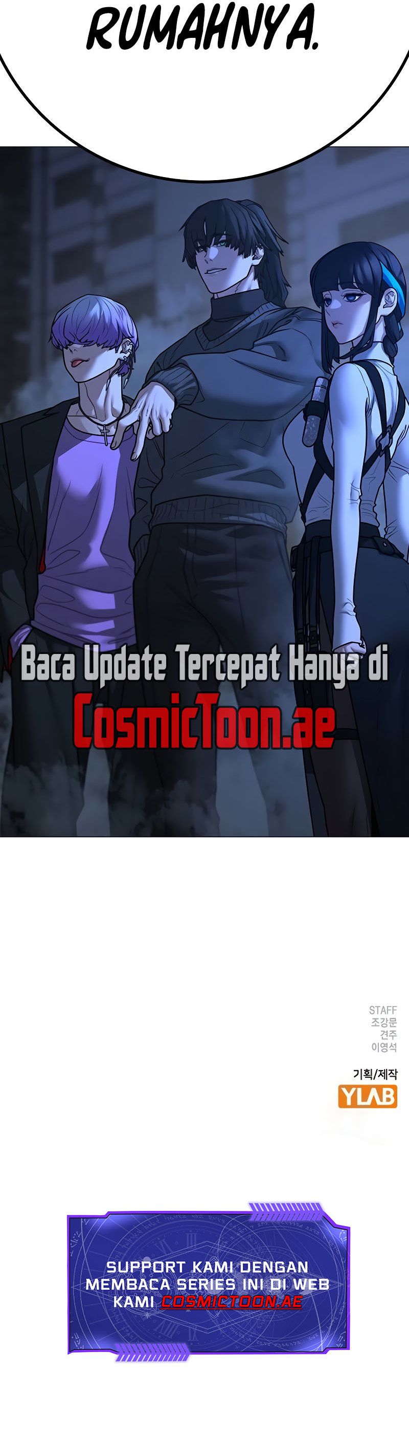Halaman 28 dari Reality Quest Chapter 149