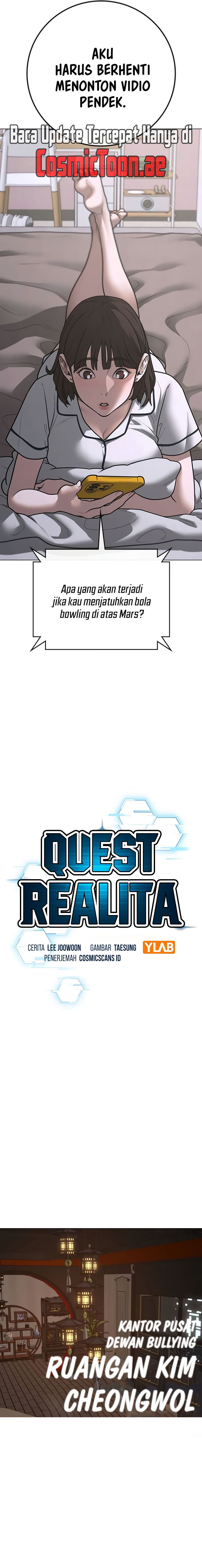 Halaman 5 dari Reality Quest Chapter 149