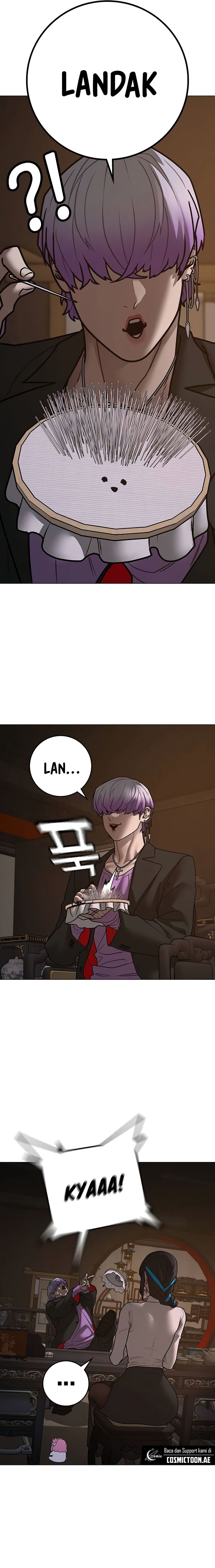 Halaman 7 dari Reality Quest Chapter 149