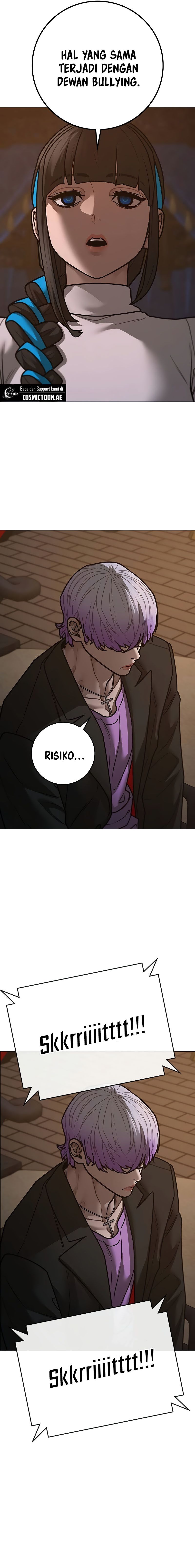 Halaman 8 dari Reality Quest Chapter 149