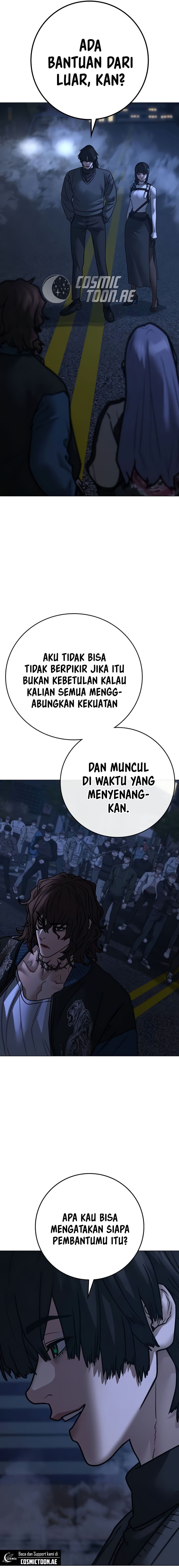 Halaman 11 dari Reality Quest Chapter 150