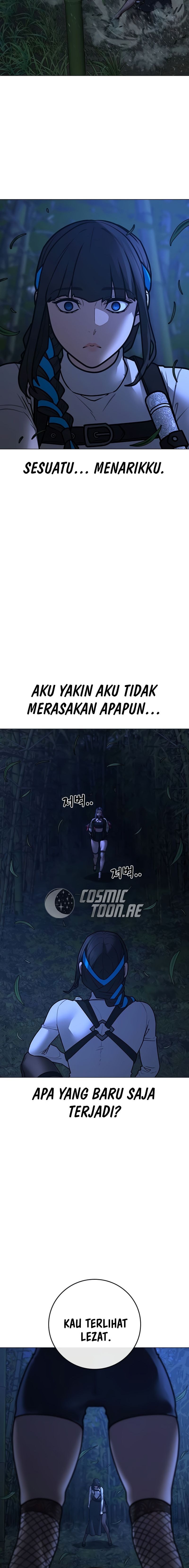 Halaman 17 dari Reality Quest Chapter 150