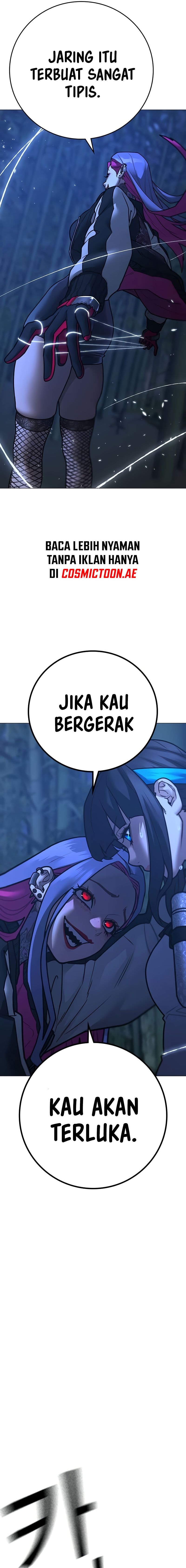 Halaman 22 dari Reality Quest Chapter 150