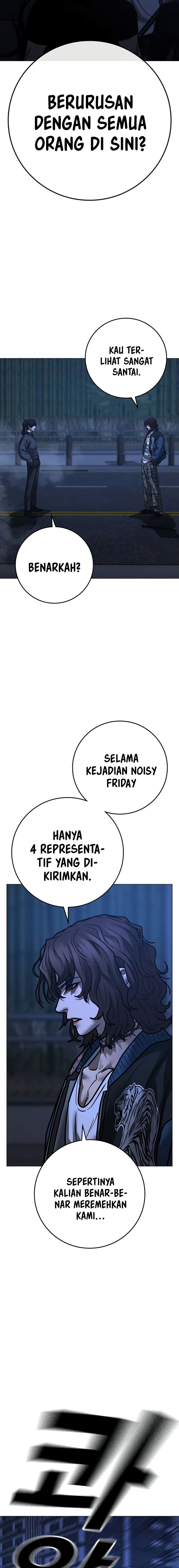 Halaman 24 dari Reality Quest Chapter 150