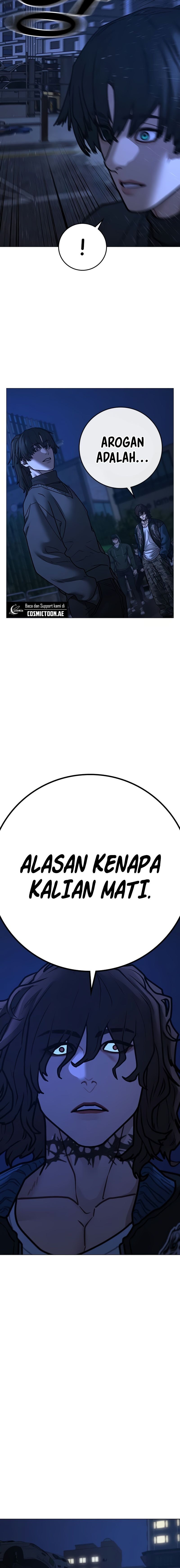 Halaman 25 dari Reality Quest Chapter 150