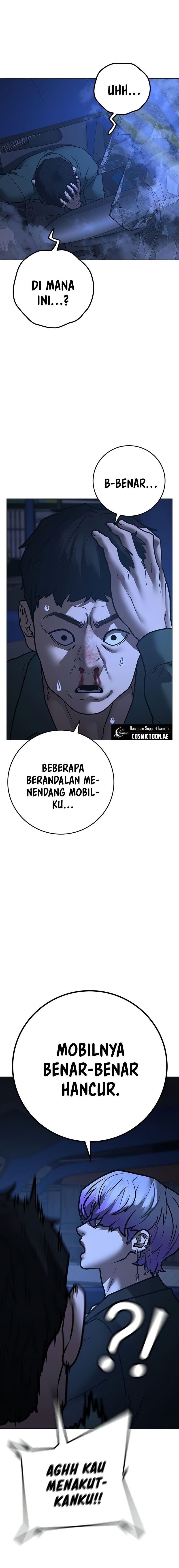 Halaman 7 dari Reality Quest Chapter 150