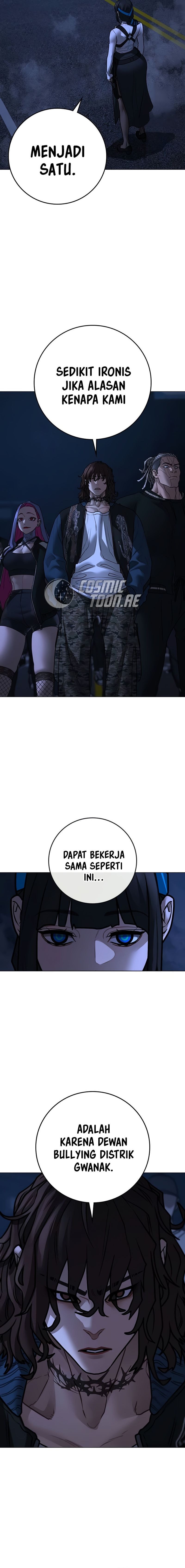 Halaman 9 dari Reality Quest Chapter 150
