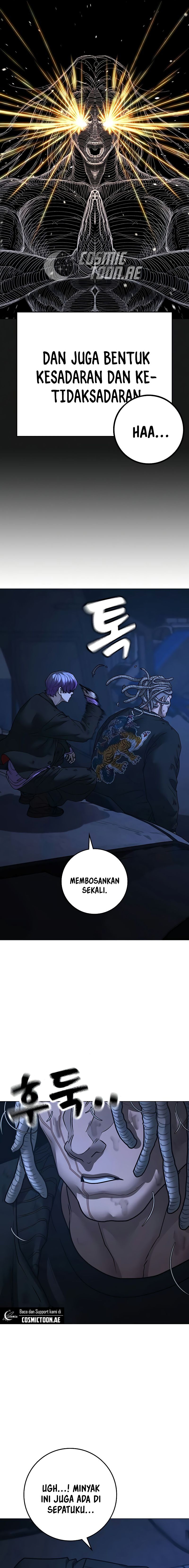 Halaman 11 dari Reality Quest Chapter 151