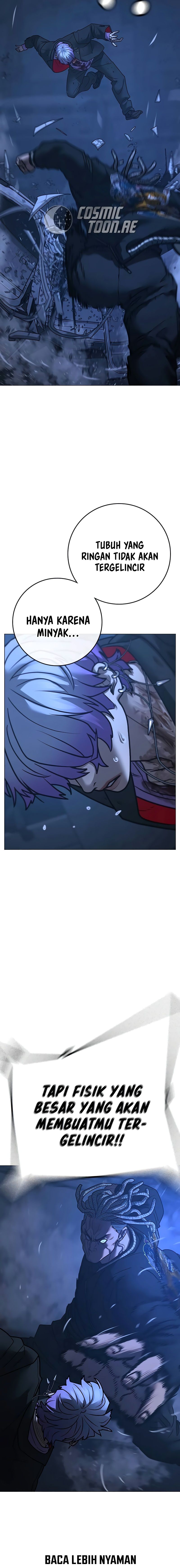 Halaman 13 dari Reality Quest Chapter 151