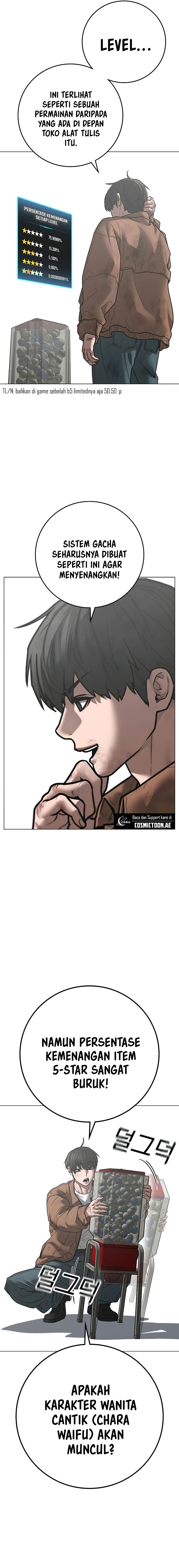 Halaman 15 dari Reality Quest Chapter 151