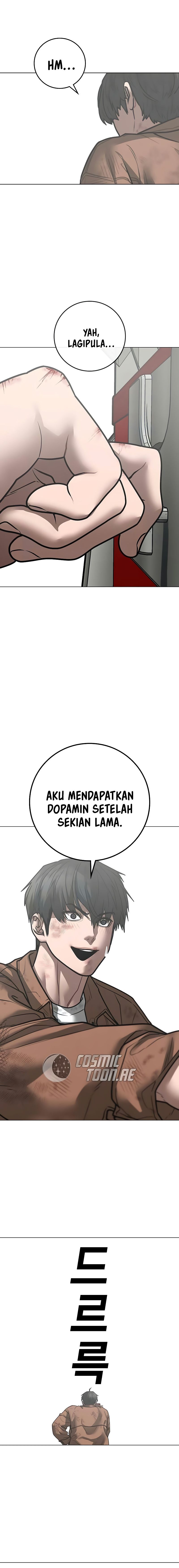 Halaman 16 dari Reality Quest Chapter 151