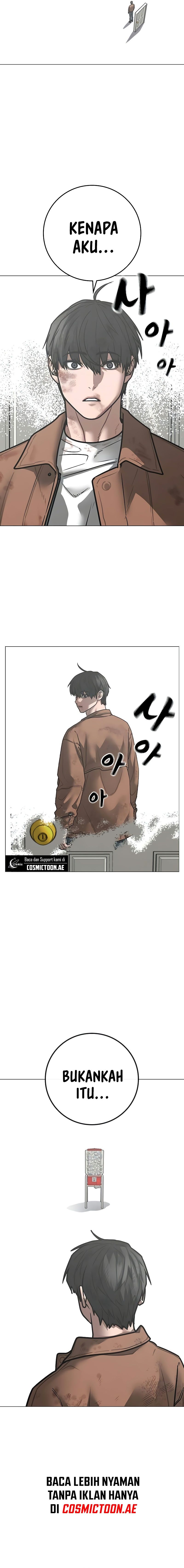 Halaman 2 dari Reality Quest Chapter 151