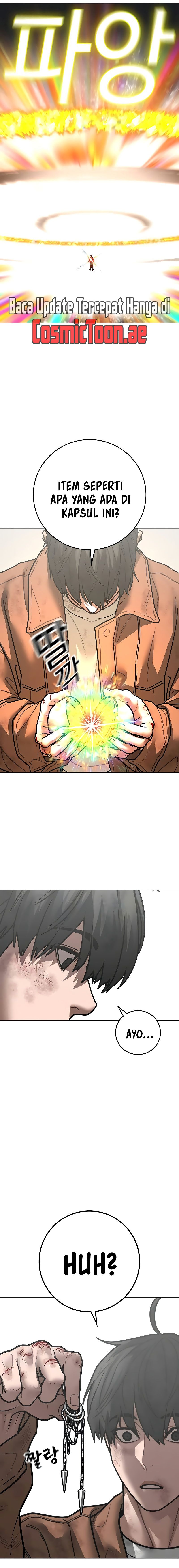 Halaman 21 dari Reality Quest Chapter 151