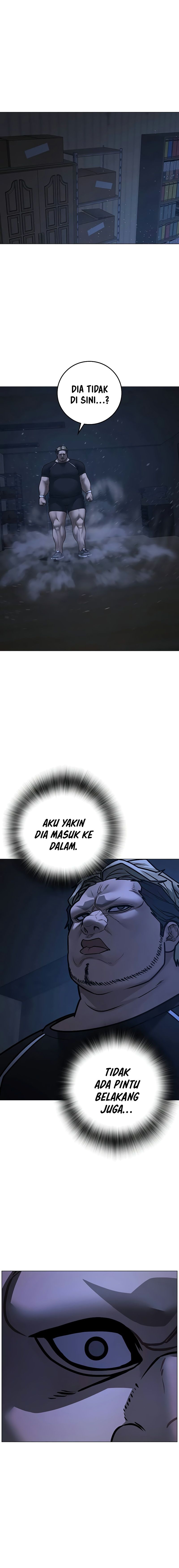 Halaman 24 dari Reality Quest Chapter 151