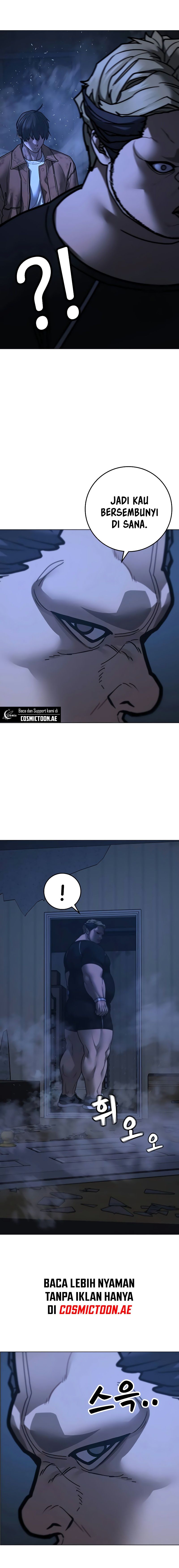 Halaman 25 dari Reality Quest Chapter 151