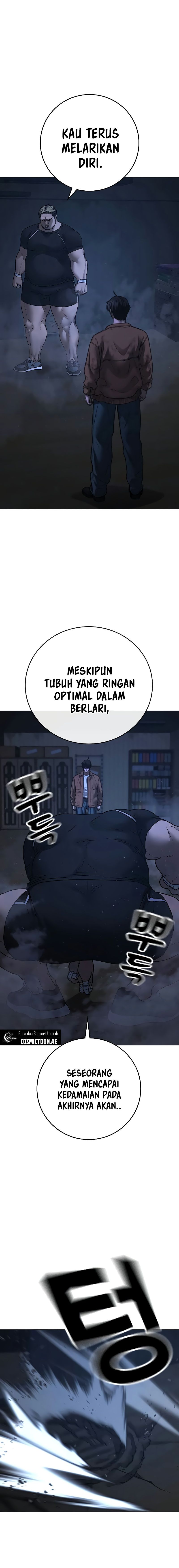 Halaman 26 dari Reality Quest Chapter 151