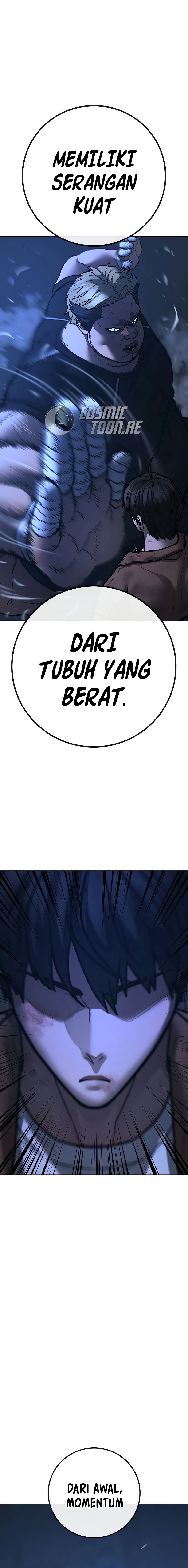Halaman 27 dari Reality Quest Chapter 151